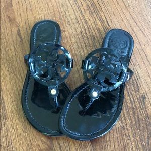 Tory Burch miller sandals